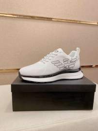 Picture of Armani Shoes _SKUArmanisz38-44hnx0503978